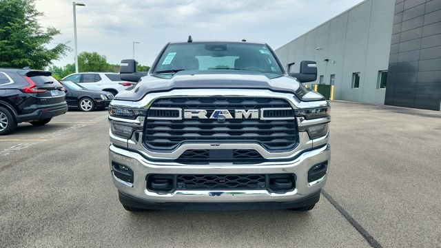 Used 2025 Gray Ram Big Horn image 21