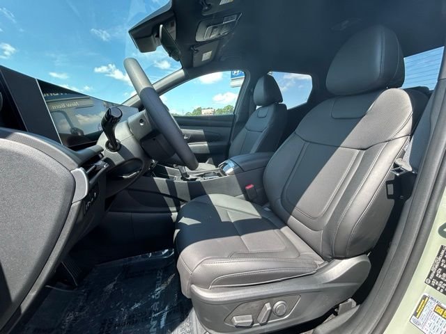 2026 Hyundai Santa Cruz SEL - Photo 11