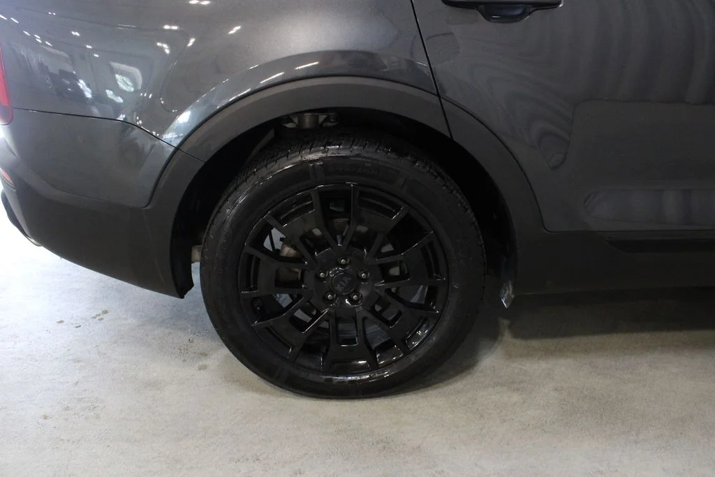 Used 2021 Gray Kia EX image 26