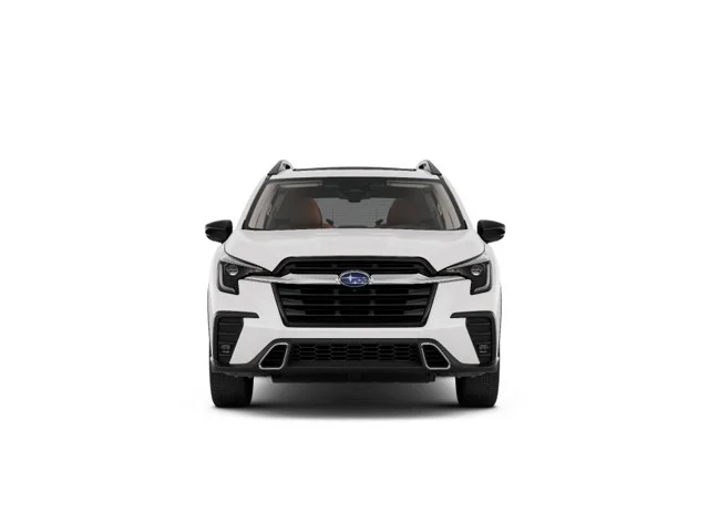 New 2027 CRYSTAL WHITE PEARL Subaru Touring image 8