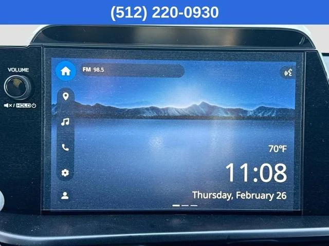 New 2026 ICE SILVER METALLIC Subaru Touring XT image 18