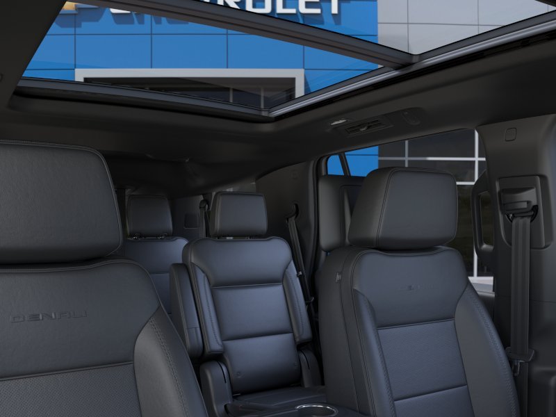 New 2026 Onyx Black GMC Denali image 24