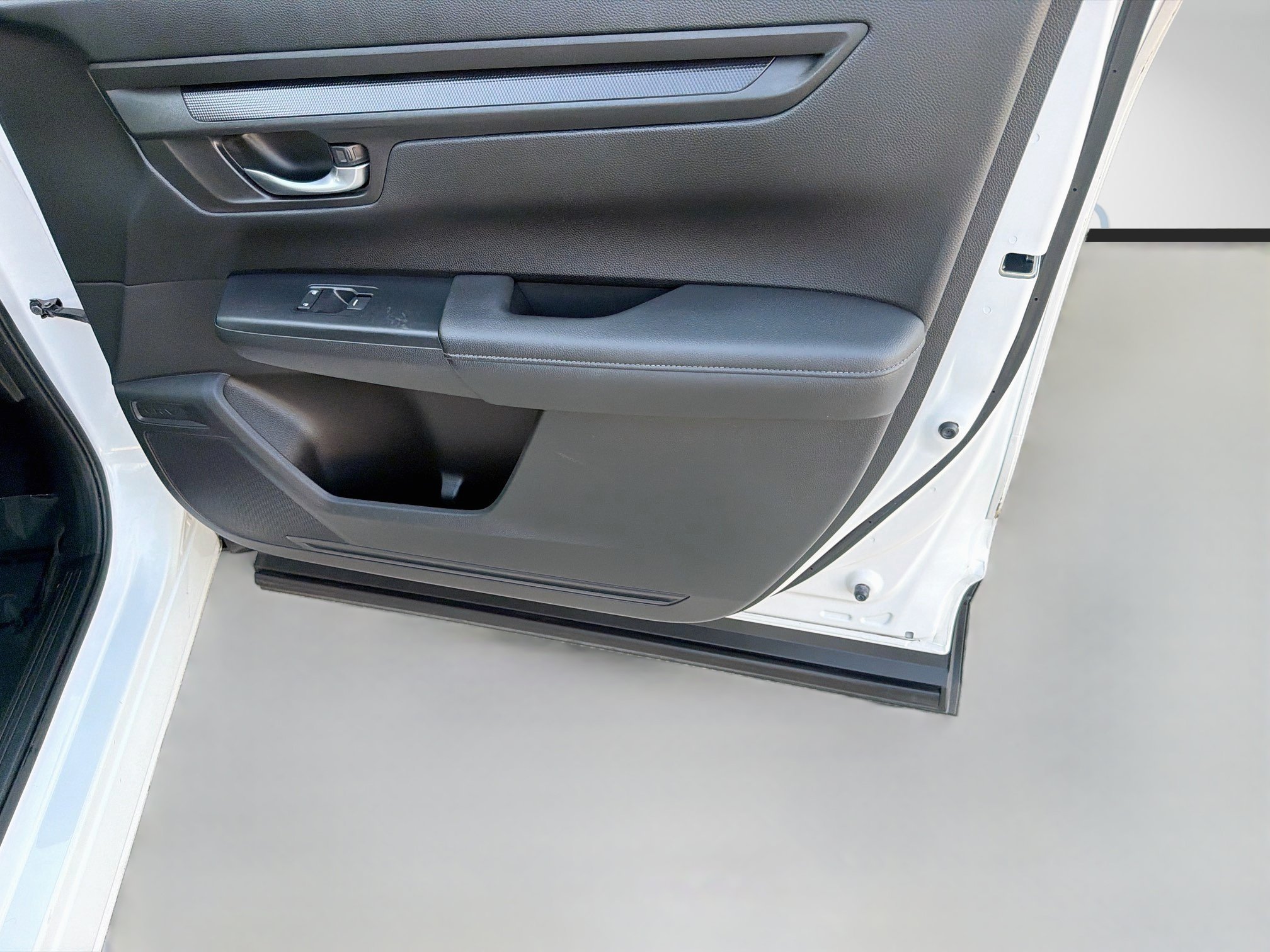 2024 Honda CR-V EX - Photo 33
