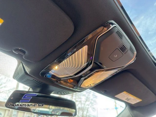 2022 BMW 7 Series 750i - Photo 49