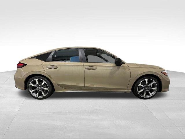 New 2026 Sand Dune Pearl Honda Sport Touring image 9