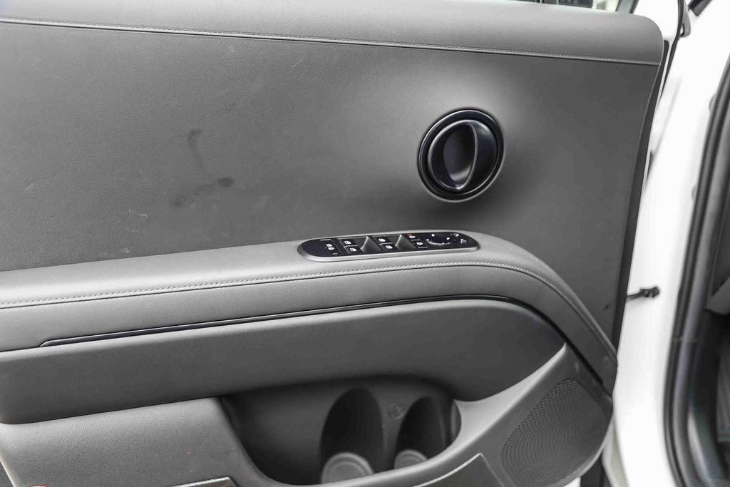 2026 Hyundai Palisade XRT Pro - Photo 20