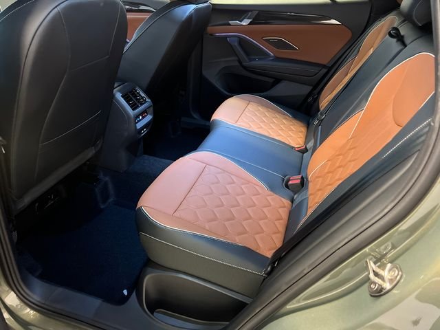 New 2026 Green Volkswagen 2.0T SEL R-Line Turbo image 10
