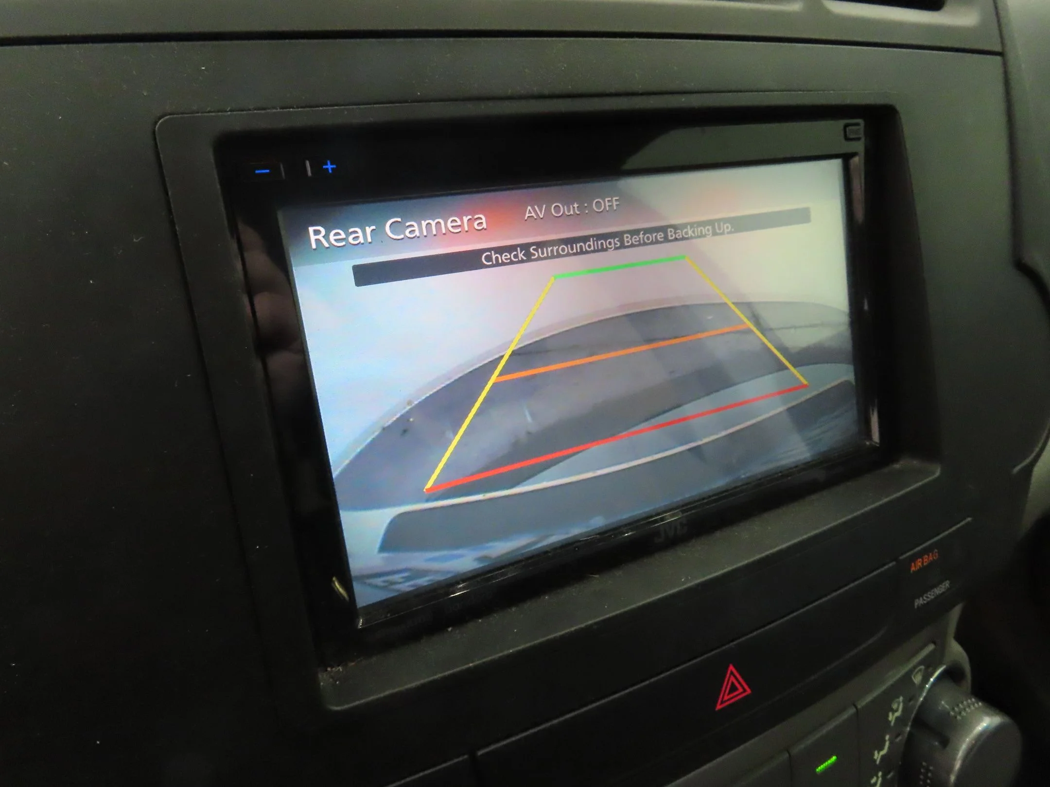 Used 2012 White Toyota Base image 19