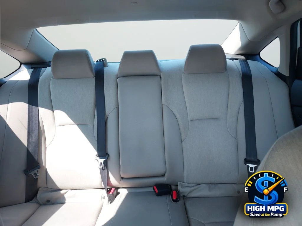 2024 Honda Accord LX - Photo 30