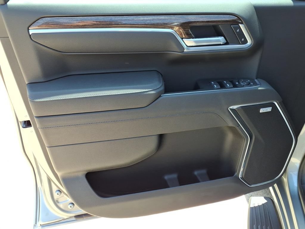 2026 GMC Sierra 1500 Elevation - Photo 15