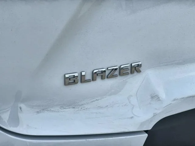 2023 Chevrolet Blazer 2LT - Photo 31