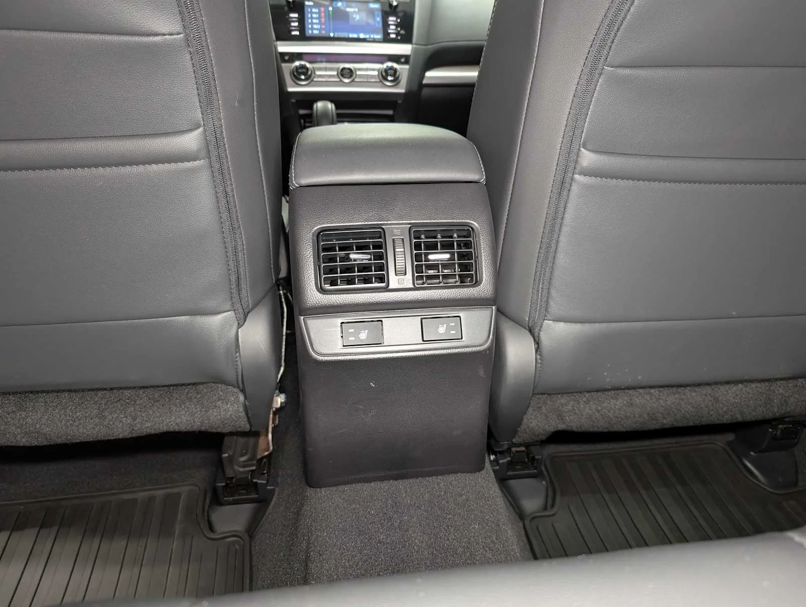 Used 2016 Ice Silver Metallic Subaru 2.5i Limited image 21