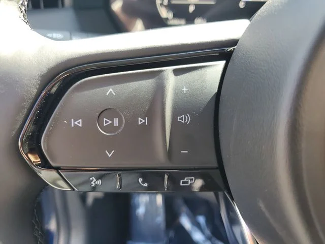 New 2026 Navy Blue Mica Mazda 2.5 S Preferred AWD image 4