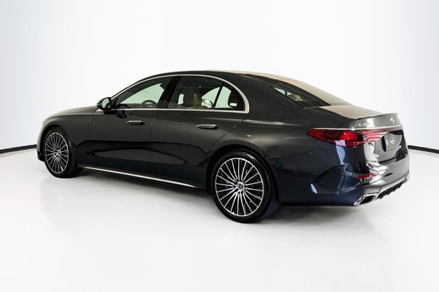 New 2027 Graphite Grey Metallic Mercedes-Benz E 450 image 37
