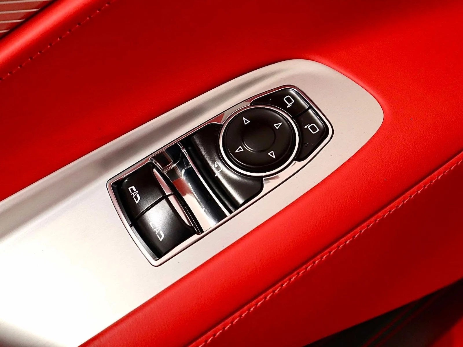 Used 2025 Torch Red Chevrolet 3LZ image 19
