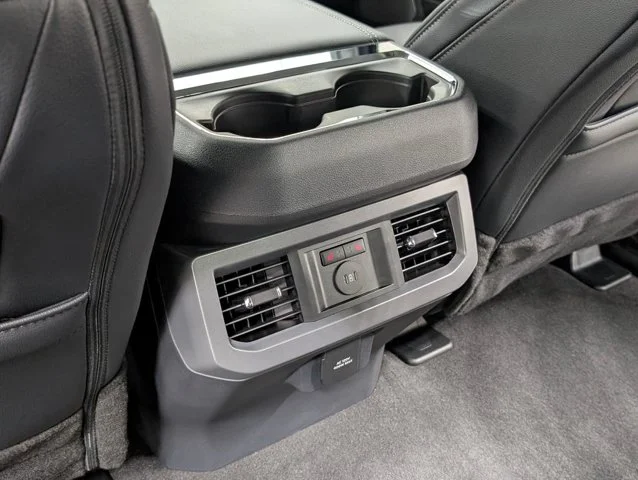 New 2026 Oxford White Ford F-250® Lariat® image 59