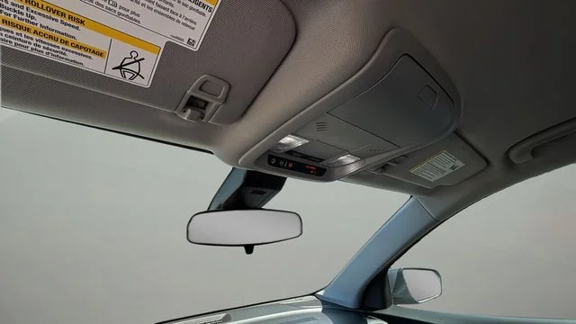 Used 2024 Gray Chevrolet LT image 28
