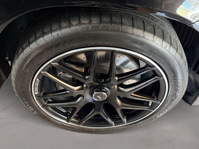 Certified Used 2021 Black Mercedes-Benz GLE 53 AMG® image 6