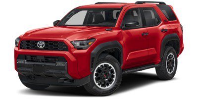 2026 Toyota 4Runner i-FORCE MAX 4Runner Limited