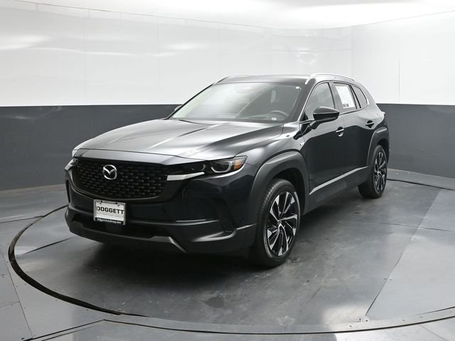 2025 Mazda CX-50 Hybrid Premium Plus