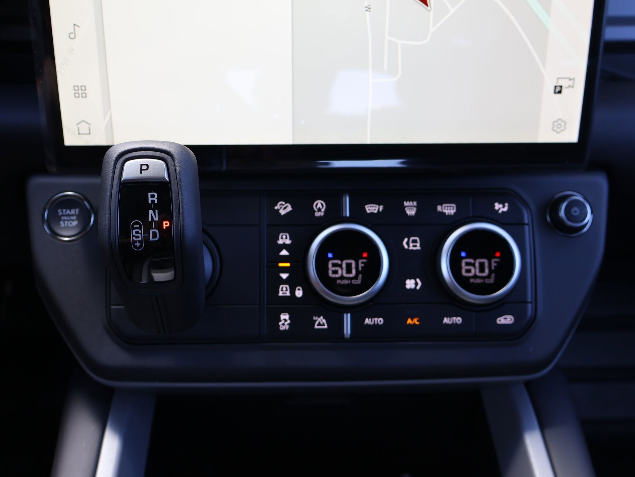 New 2026 Gondwana Stone LAND ROVER P400 X image 14