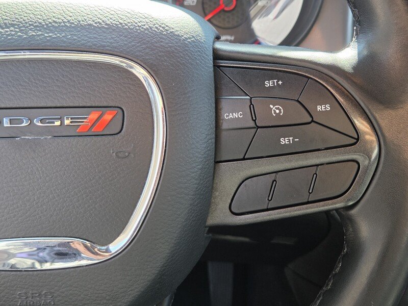 Used 2022 Gray Dodge SXT image 28