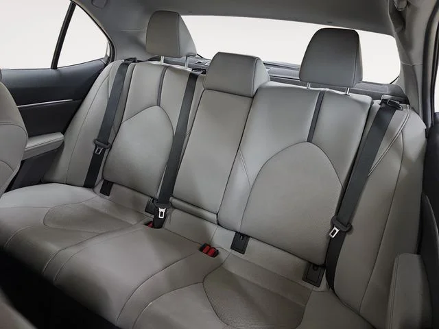 2024 Toyota Camry XLE - Photo 13
