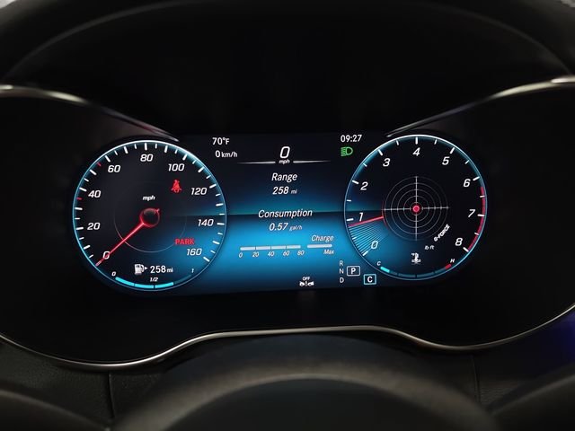 Used 2023 Black Mercedes-Benz C 300 image 19