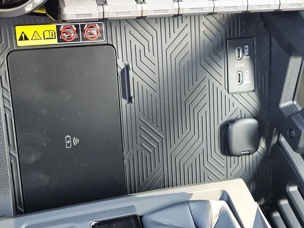 2025 Toyota Tacoma Limited - Photo 14