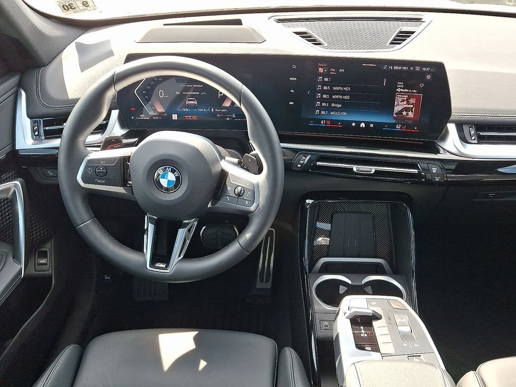 2026 BMW X1 28i - Photo 12