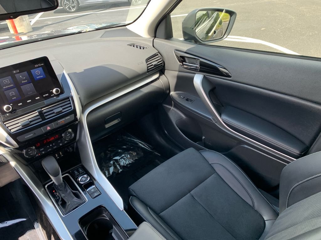 Used 2026 Black Mitsubishi SE image 26