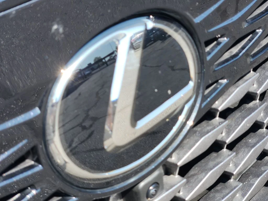 Certified Used 2026 Caviar Lexus 350 Luxury image 11