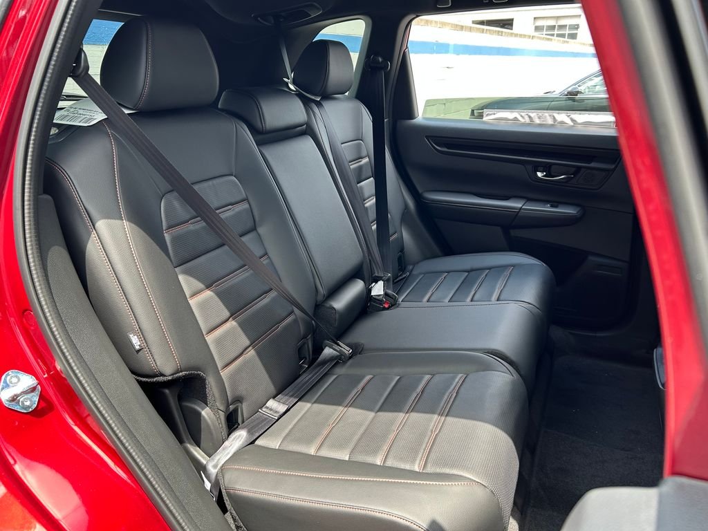 2026 Honda CR-V Sport-L - Photo 24