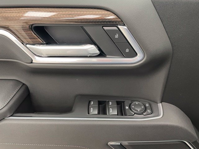 2026 Chevrolet Silverado 1500 LT - Photo 10