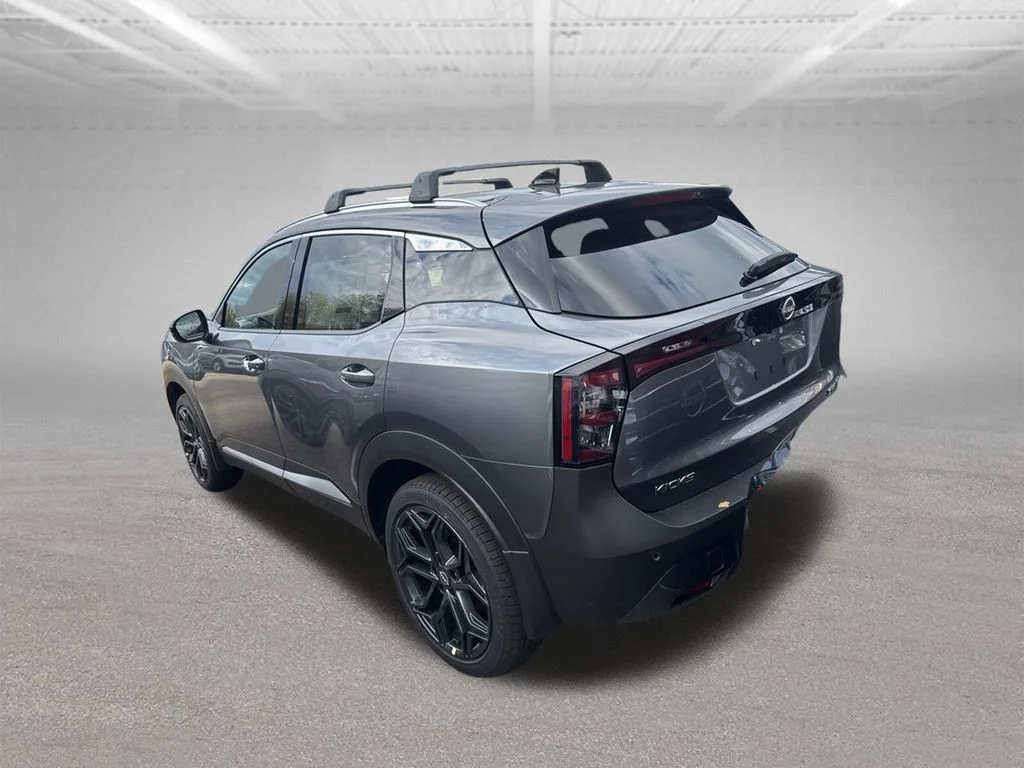 2026 Nissan KICKS SR AWD - Photo 32