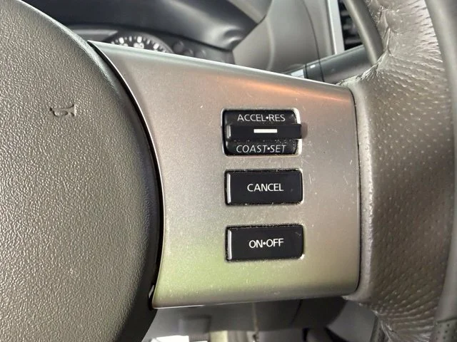 Used 2016 Brown Nissan SV image 76