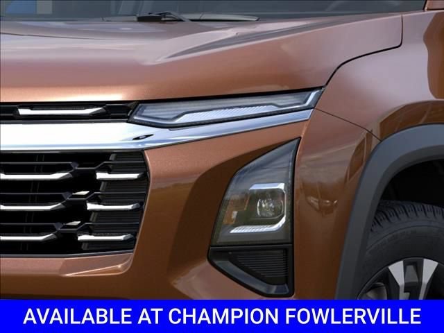 2027 Chevrolet Equinox LT - Photo 10