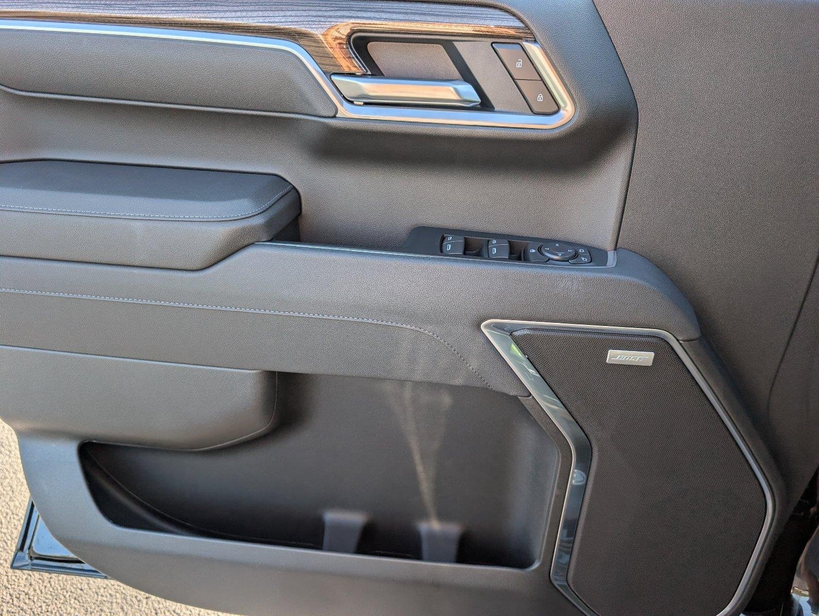 2026 Chevrolet Silverado 1500 RST - Photo 19