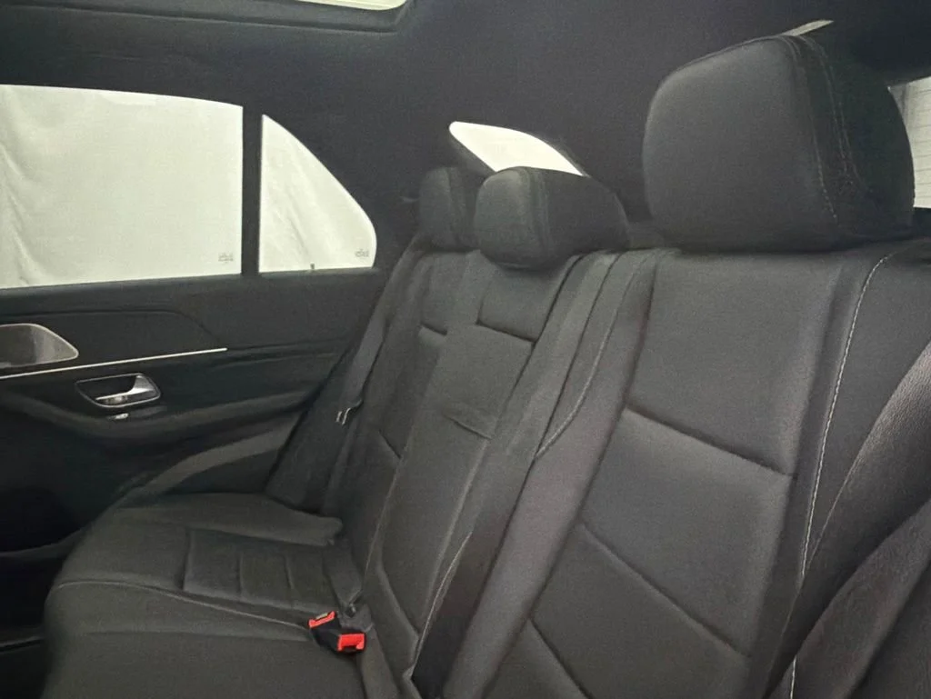 New 2026 Black Mercedes-Benz GLE 350 image 19