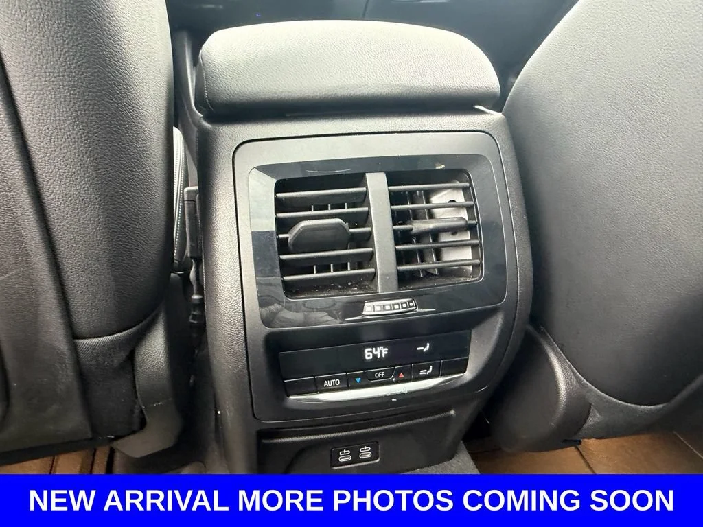 2024 BMW X3 30i - Photo 12