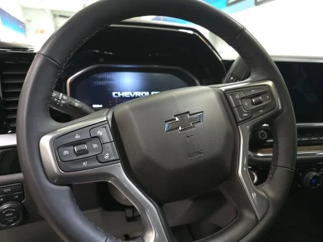2024 Chevrolet Silverado 1500 RST - Photo 16