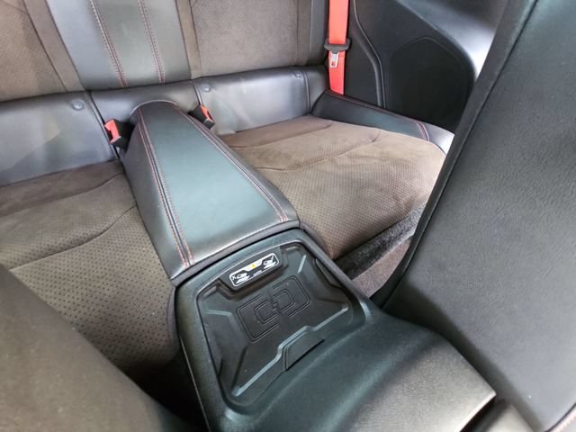 Used 2017 SUMMIT WHITE Chevrolet ZL1 image 23