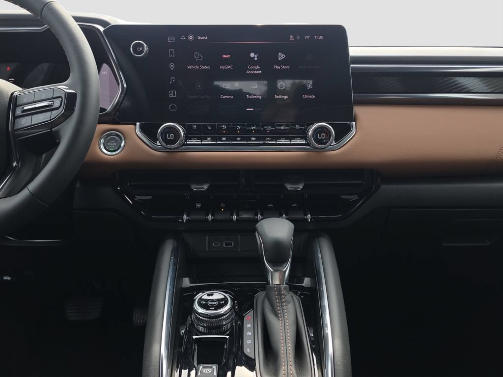 2026 GMC Canyon AT4 - Photo 14