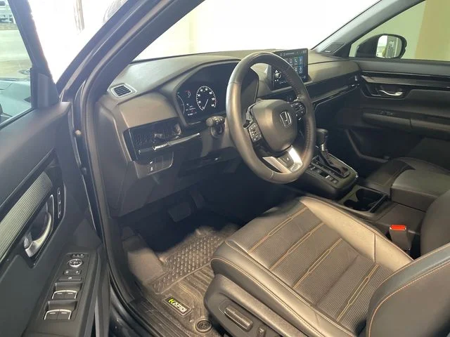 Certified Used 2024  Honda Sport Touring image 6