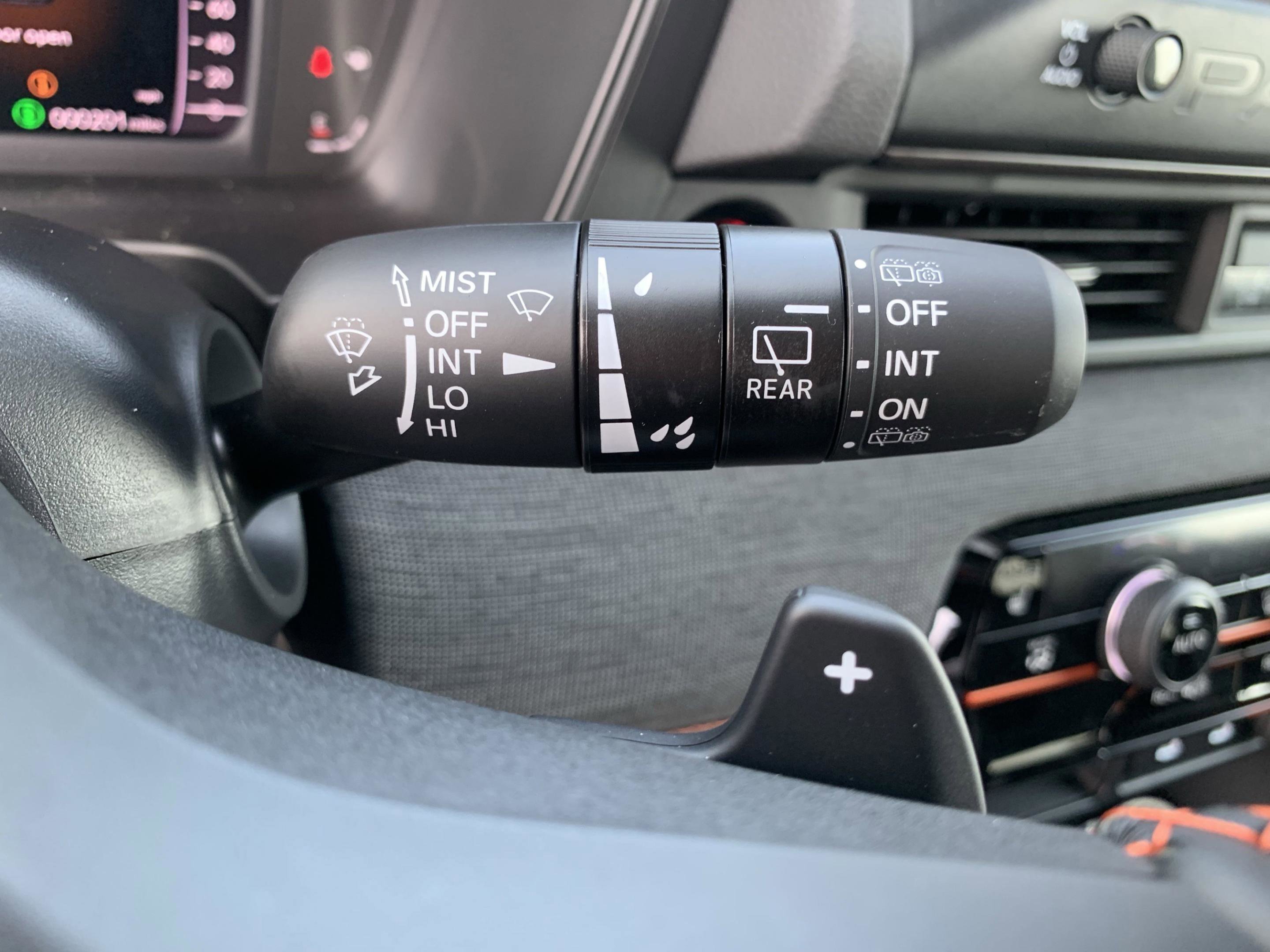 2026 Honda Passport TrailSport - Photo 27