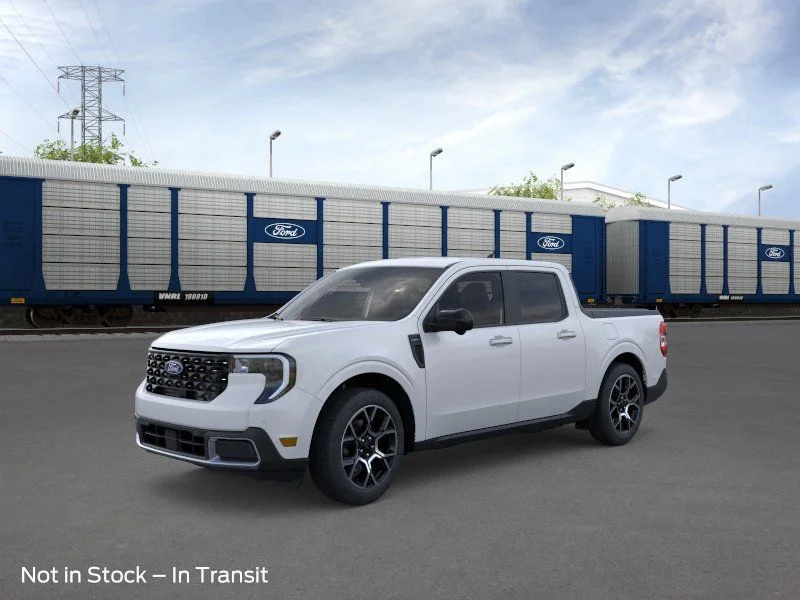2026 Ford Maverick Lariat AWD's photo