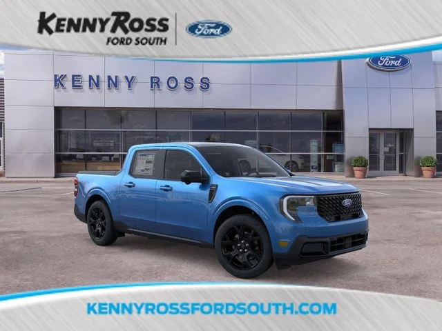 2026 Ford Maverick Lariat®