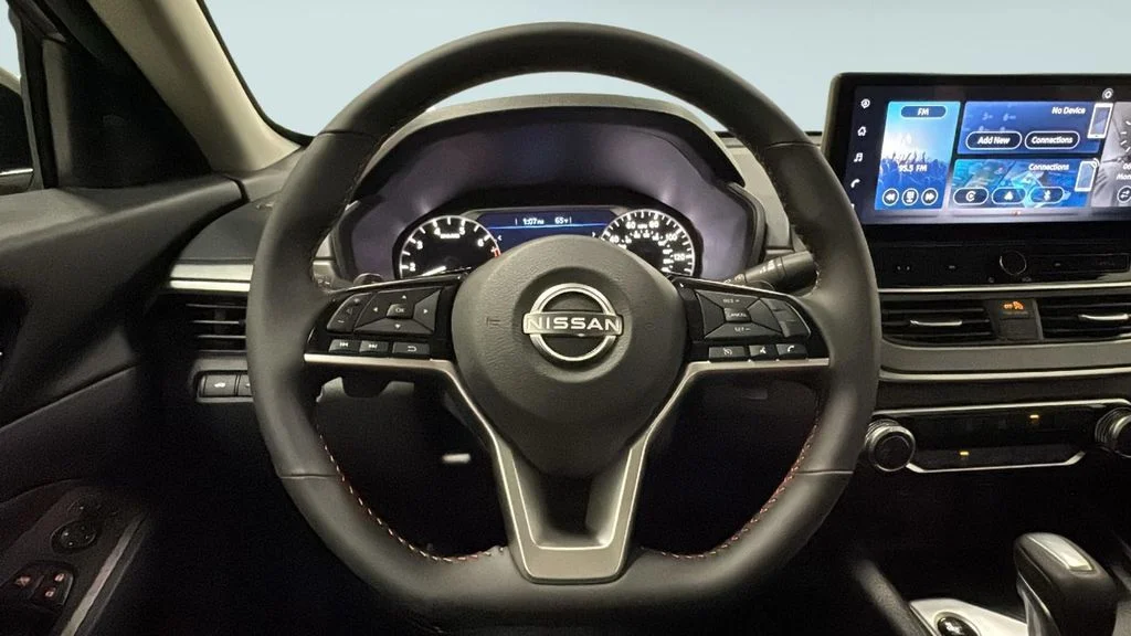 New 2026 Gray Nissan 2.5 SR image 25