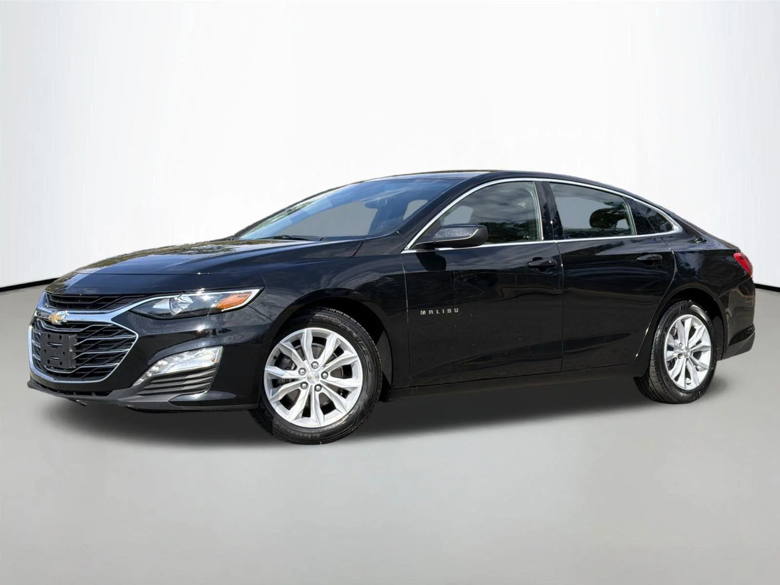 2025 Chevrolet Malibu