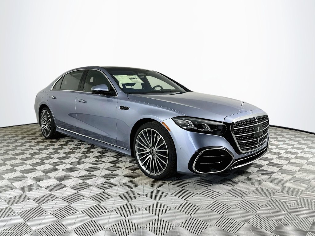 New 2027 MANUFAKTUR Exclusive Côte d